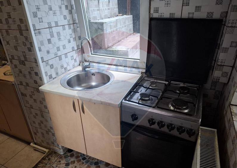 Casa ultracentral | 2 camere de vanzare Calea Plevnei - 15