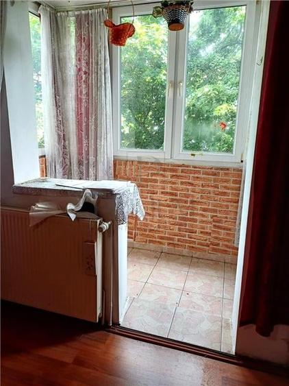 DACIA - 4 camere - centrala proprie - clima - ETAJ 3 - BOXA CF - 5