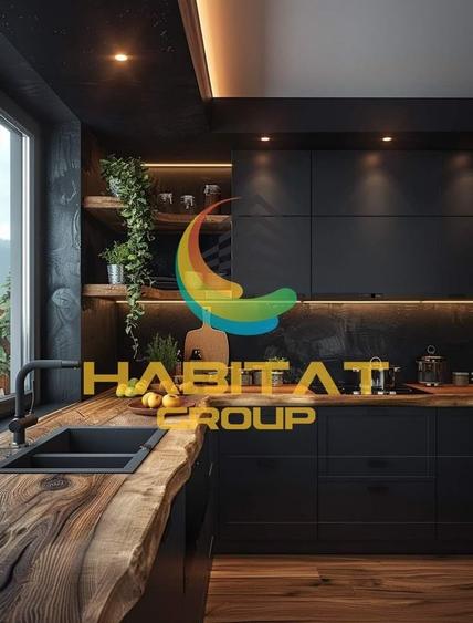 Apartament 3 Camere Comision 0% Metrou Apărătorii Patriei! - 3