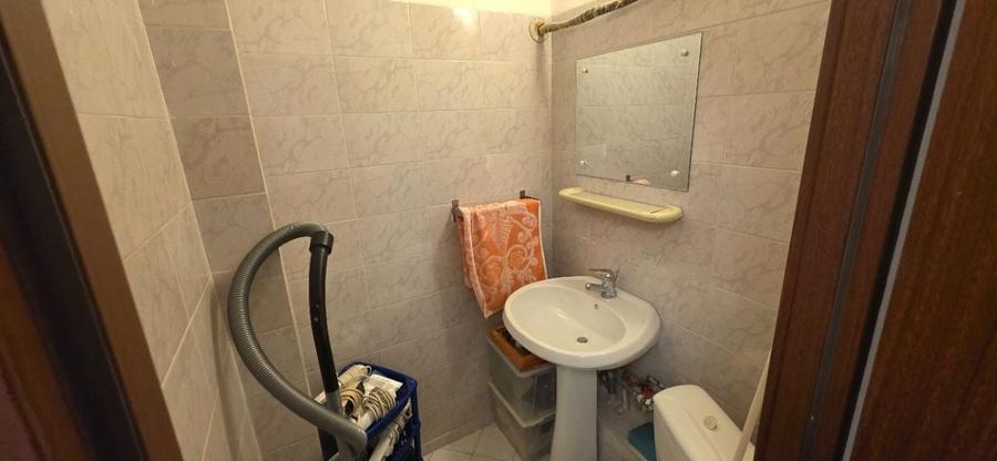Doamna Ghica apartament 3 camere de inchiriat mobilat centrala parcare - 8
