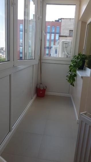 Proprietar ofer spre inchiriere garsoniera, conf I - lux, Merrou Stefan cel Mare - 10