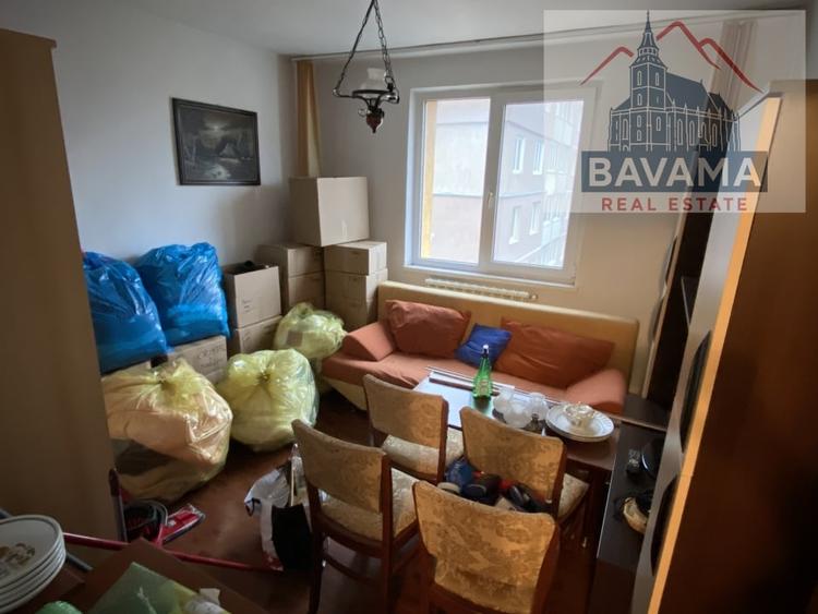 Apartament 3 camere de vanzare ASTRA - 7