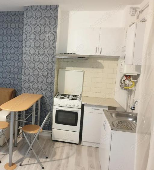 garsoniera de vanzare vizavi de Mall Promenada - 1