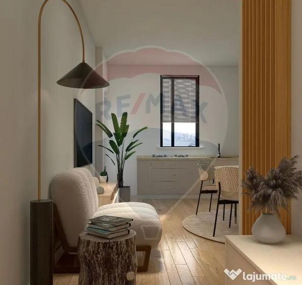 Apartament nou 1 camere/ Oncea, Oradea Cartierul Soarelui - 14