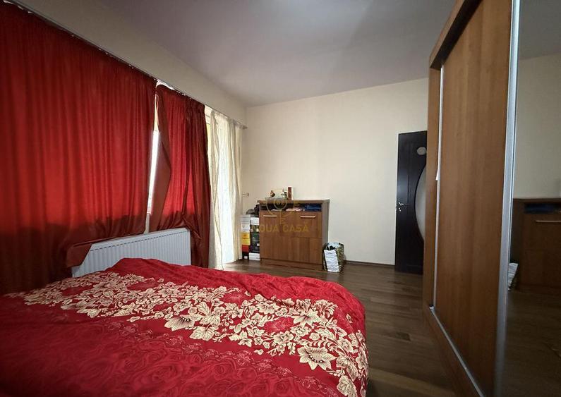 !OFERTA!De vanzare Apartament 3 Camere/Etaj 3/Bloc Nou - 3