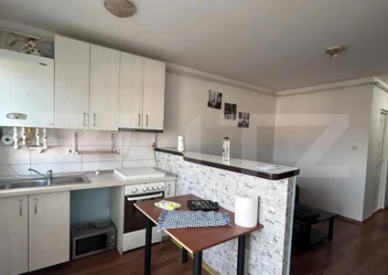 Garsoniera de vanzare, 26 mp, Independentei - 6