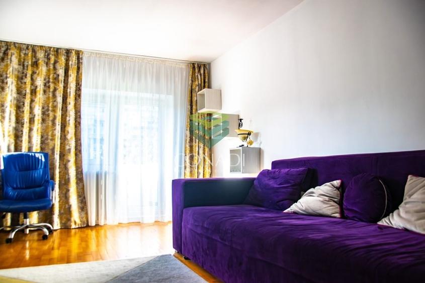 Apartament 2 camere - Unirii - Piata Alba Iulia - 4