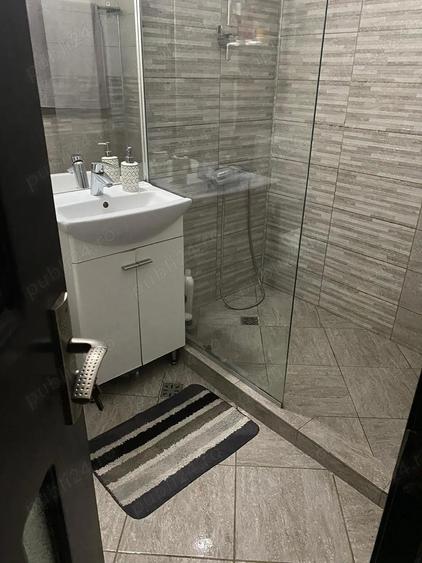 Garsoniera de inchiriat Zona Dovali, Ramnicu Valcea - 4