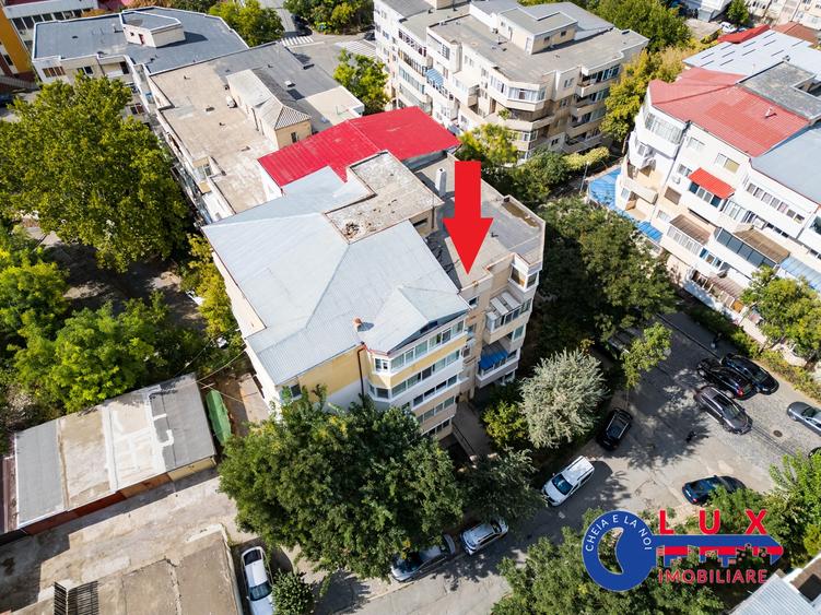 ID 2973 EXCLUSIVITATE - Apartament 2 camere - Strada VICTORIEI - 2