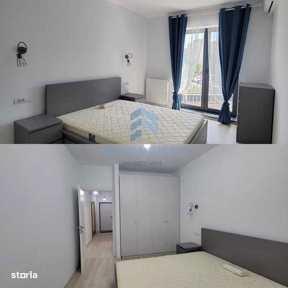 Morarilor | Triama | 3 Camere | Parcare | Centrala | Ac | Decomandat - 8