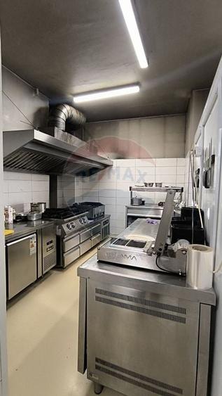 Spațiu comercial de vânzare semicentral - 22