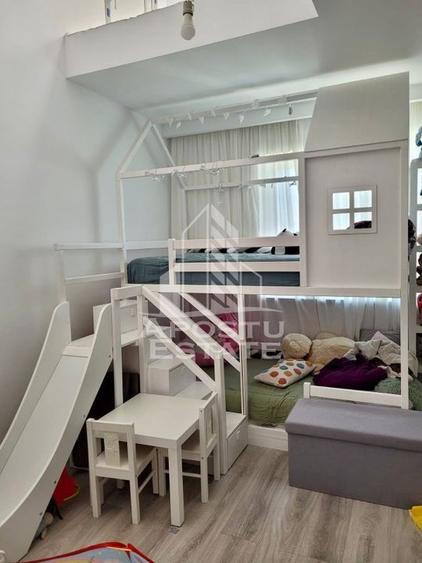 Casa individuala moderna cu 4 camere,2 bai, in Mosnita - 11