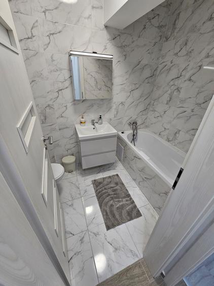 Inchiriez apartament 2 camere aparatorii patriei - 3