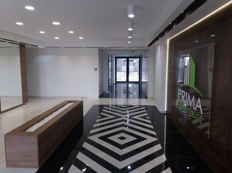 Apartament de inchiriat 2 camere decomandat+ loc parcare Prima Onestil - 5