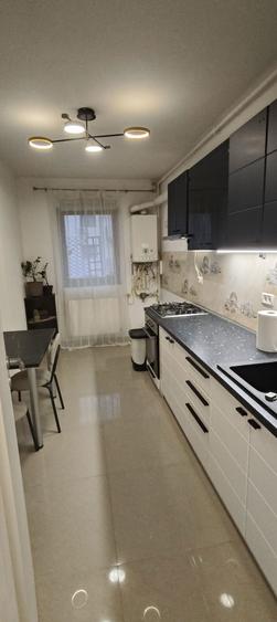 Inchiriez Apartament Modern 2 Camere | Loc de Parcare Inclus | Complex Rezidential - 2