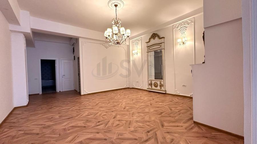 REA1023297 Spatiu de inchiriat l Birouri l Dorobanti - 3