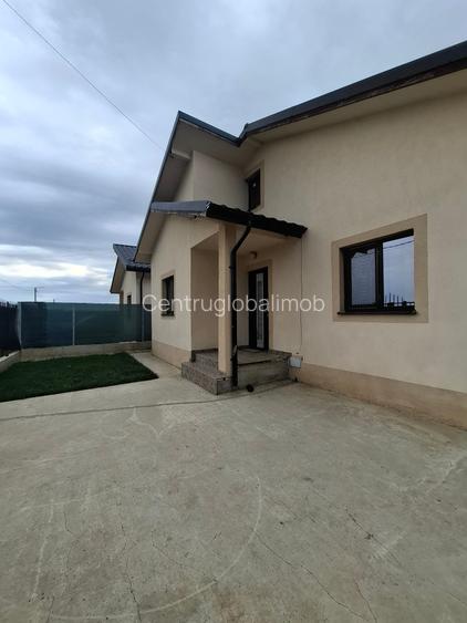 Casa individuala Casa individuala