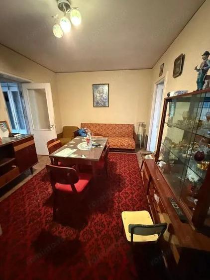 Apartament 2 camere, 45,36 mp, Nicolae Titulescu - 2