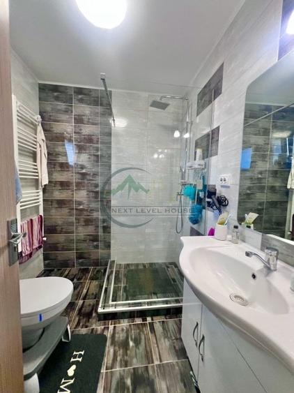 Casa individuala, cartier Izvor - 6