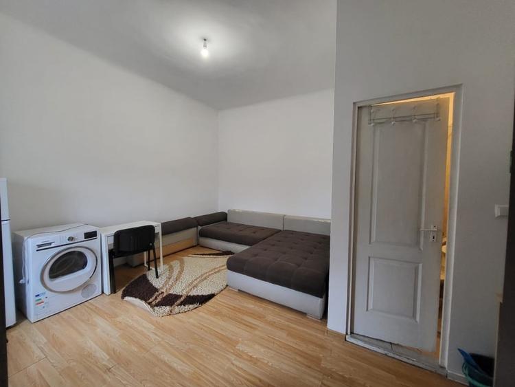 Cameră la  Vilă în Copou Sararie  CUZA UMF Agronomie - 3