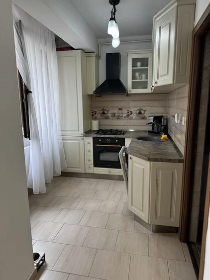 Vand apartament 3 camere somesului - 3