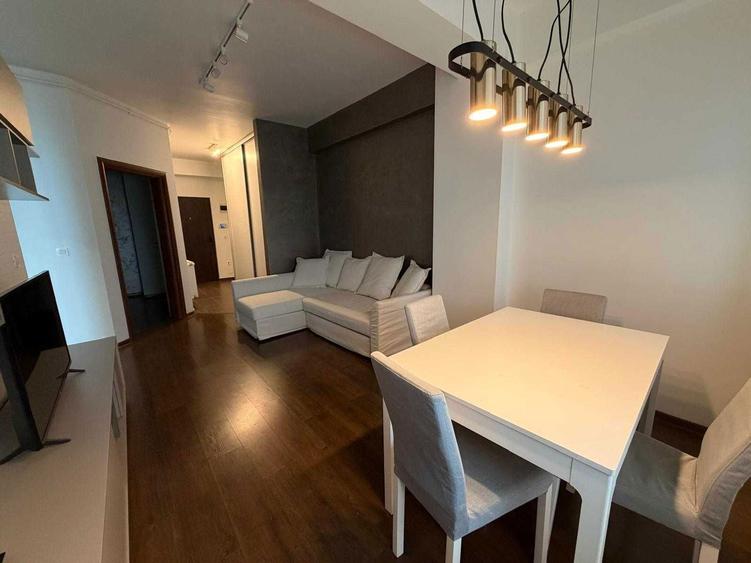 Soseaua Oltenitei 2 camere superb - Gama Residence - 1