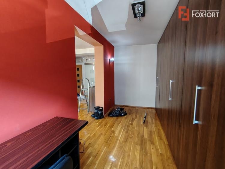 Apartament 4 camere, 93 mp, Et 1, zona centrala Timisoara - 9