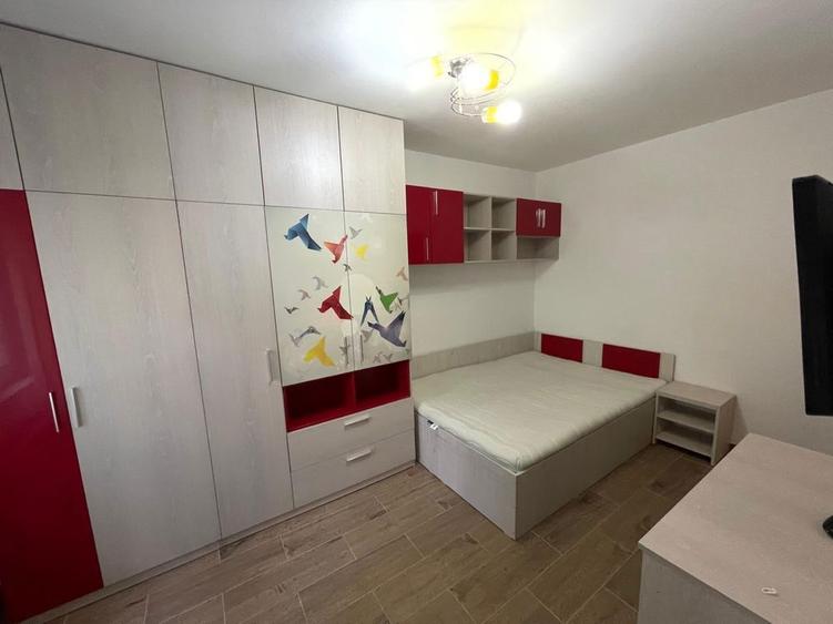 Garsoniera de inchiriat (sector 5 ,Petre Ispirescu) - 7