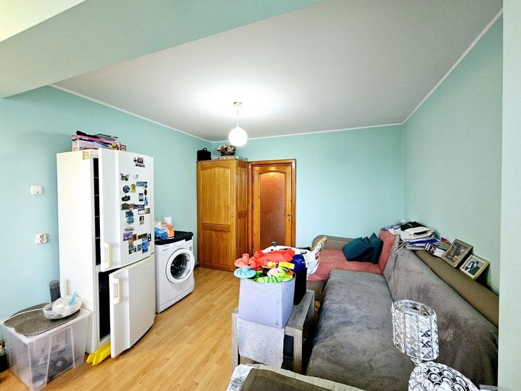 Apartament de tip duplex cu 3 cam, Centru, etaj 4, renovat, mobilat, - 2