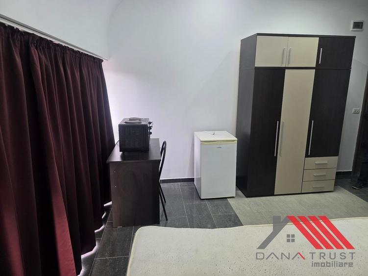 Complexul studentesc - Garsoniera pentru studenti - 2