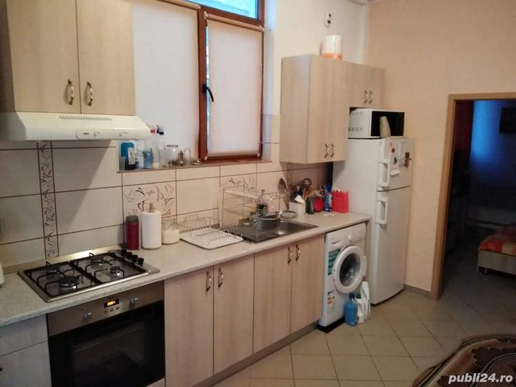 Garsoniera in suprafata de 30mp de inchiriat - 1