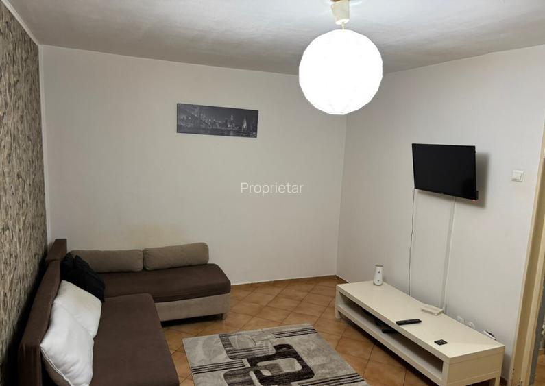 Inchiriez gasoniera sos. Colentina / Doamna Ghica