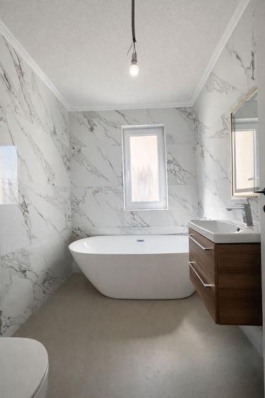 Duplex in Mosnita Noua Toate Utilitatile Asfalt - 5