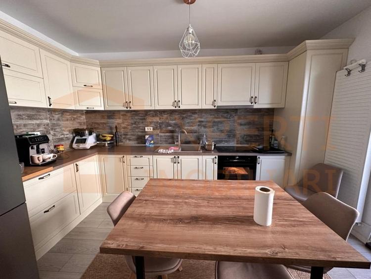 Apartament 3 camere ultrafinisat, 90 mp, zona Primo – Compozitori - 2