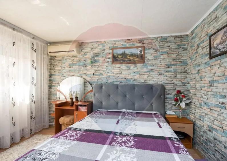 POTENTIAL MARE LOCUINTA/INVESTITIE Casa cu teren de 458 m... - 3