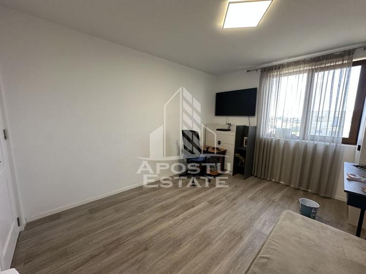 Casa individuala cu 4 camere si 3 bai mobilata si utilata in Giroc. - 27