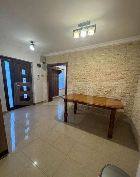 Casa noua de inchiriat 4 camere Girocului - 9