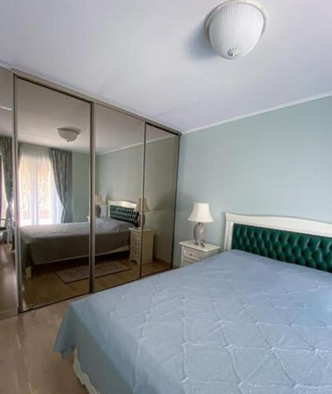 Apartament 2 camere Lux+Terasa in Complexul Incon Residence zona Victoriei - 11