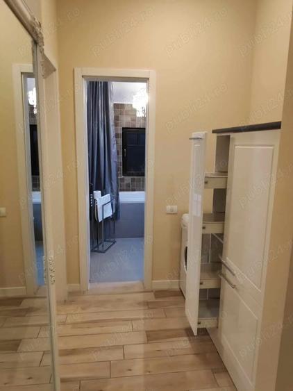 Apartament 2 camere decomandate 55 mp Kaufland Dumbravita - 8