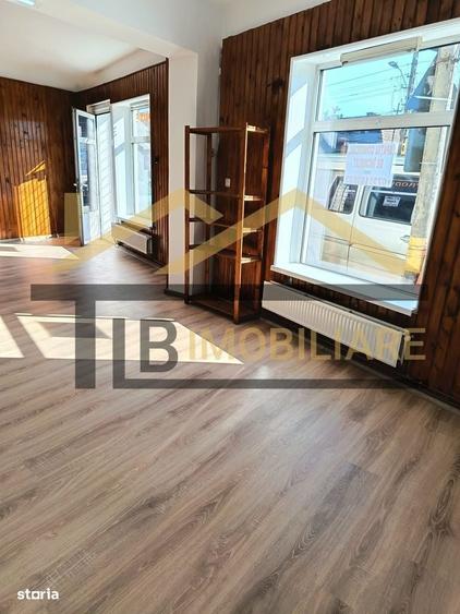 Spațiu comercial de închiriat, 55 mp, Zona Kaufland - 1