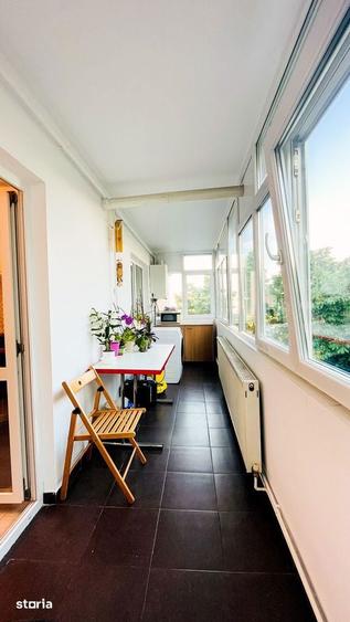 Apartament 3 camere complet renovat Nicolina Clopotari | 0% Comision - 1