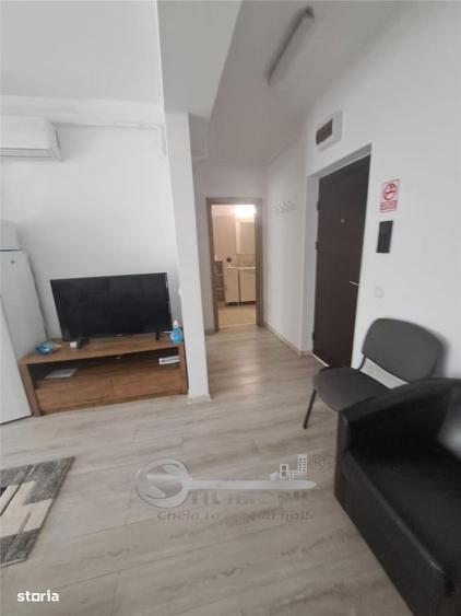 Apartament 2 Camere Palas Mall - 550 euro - 5