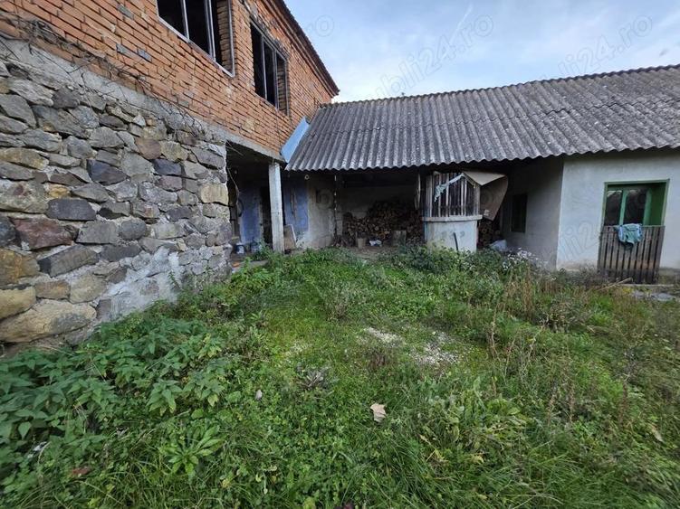 Casa de vanzare in loc Tisa, jud. Hunedoara doar 37 de min de Deva. - 1
