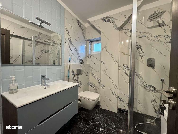 Apartament 2 camere de vanzare Calea Bucure?ti cu vedere spre munte - 6