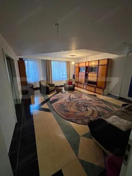 Casa individuala 6 camere, 269 mp utili, 635mp teren. - 3