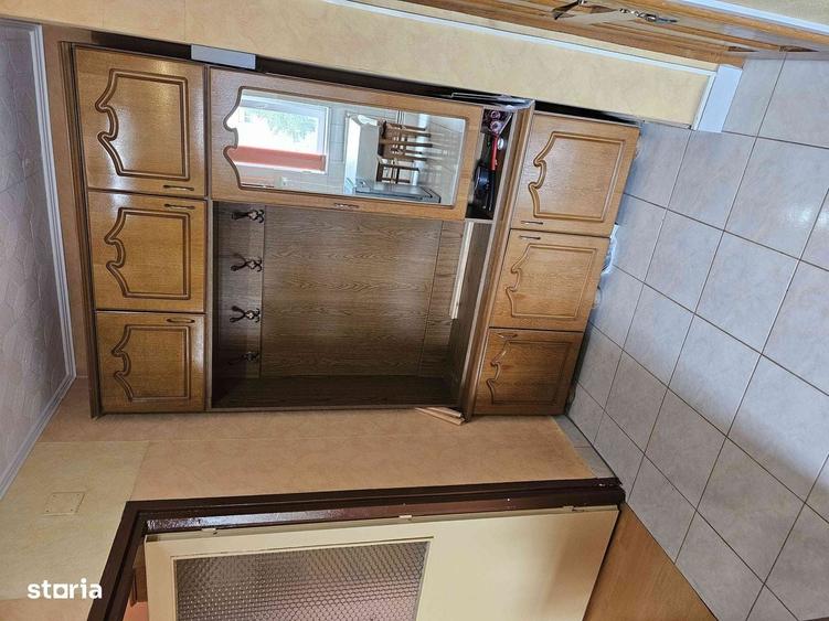 Apartament cu 2 camere în Micro 14