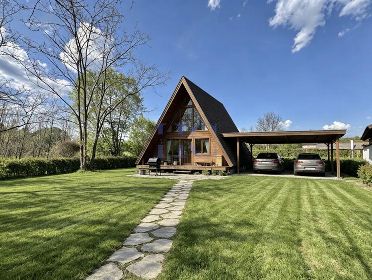 Teren Construcții intravilan de 1600 mp, în Avrig
