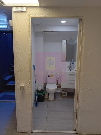 Spațiu comercial, de 106 mp, în 13 Septembrie