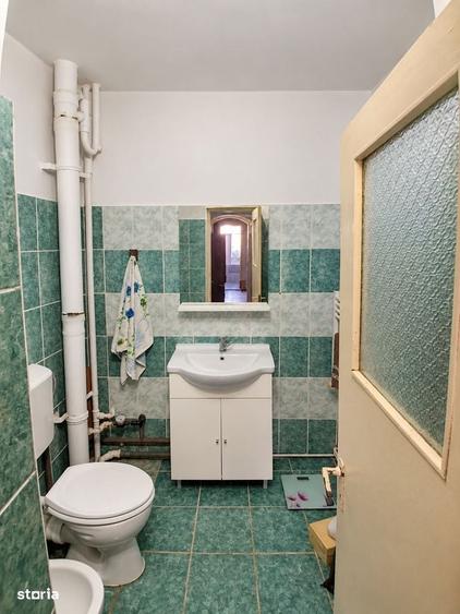 Apartament cu 4 camere în Ciurea