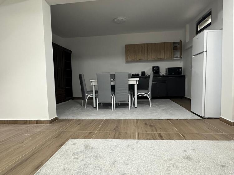 Ansamblu Rezidential / Vile Individuale Cuplate/ Demisol Locuibil - 4